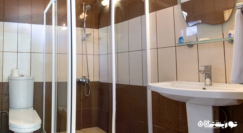   هتل پونز بوتیک هتل شهر کوش آداسی